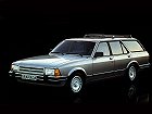 Ford Granada, II (1977 – 1985), Универсал 5 дв.: характеристики, отзывы
