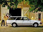 Ford Granada, II (1977 – 1985), Универсал 5 дв.. Фото 2