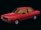 Ford Taunus, III (1979 – 1982), Седан: характеристики, отзывы