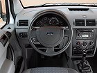 Ford Tourneo Connect, I (2002 – 2009), Компактвэн SWB. Фото 3