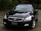Honda Inspire, IV (2003 – 2005), Седан. Фото 3
