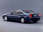 Honda Prelude, IV (1992 – 1996), Купе. Фото 2