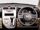 Honda Zest,  (2006 – 2012), Хэтчбек 5 дв.. Фото 3