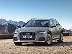 Audi A6 allroad, IV (C8) (2019 – н.в.), Универсал 5 дв.. Фото 4