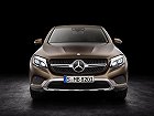 Mercedes-Benz GLC Coupe, I (C253) (2016 – 2019), Внедорожник 5 дв.. Фото 4
