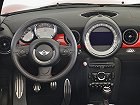 MINI Cabrio, II Рестайлинг (2010 – 2015), Кабриолет JCW. Фото 5