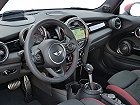 MINI Hatch, III (F55/F56) (2013 – 2018), Хэтчбек 3 дв. JCW. Фото 5