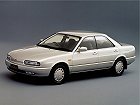 Nissan Presea, I (1990 – 1994), Седан: характеристики, отзывы