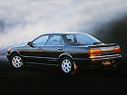 Nissan Presea, I (1990 – 1994), Седан. Фото 2