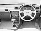 Nissan Presea, I (1990 – 1994), Седан. Фото 3