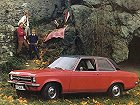 Opel Ascona, A (1970 – 1975), Купе. Фото 2