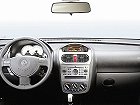 Opel Corsa, C (2000 – 2003), Хэтчбек 5 дв.. Фото 4