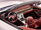 Bentley Continental GT, III (2017 – н.в.), Кабриолет. Фото 5