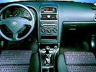Opel Astra, G (1998 – 2009), Хэтчбек 3 дв.. Фото 3