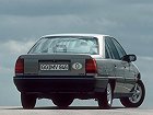 Opel Omega, A (1984 – 1994), Седан. Фото 3