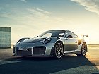 Porsche 911 GT2, 991 (2017 – 2019), Купе RS: характеристики, отзывы