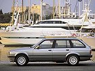 BMW 3 серии, II (E30) (1982 – 1994), Универсал 5 дв.. Фото 2