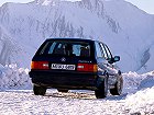BMW 3 серии, II (E30) (1982 – 1994), Универсал 5 дв.. Фото 3