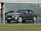 BMW 5 серии, VI (F10/F11/F07) Рестайлинг (2013 – 2017), Лифтбек Gran Turismo: характеристики, отзывы