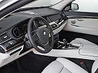 BMW 5 серии, VI (F10/F11/F07) Рестайлинг (2013 – 2017), Лифтбек Gran Turismo. Фото 5