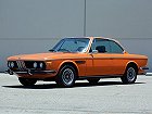 BMW E9,  (1968 – 1975), Купе: характеристики, отзывы