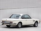 BMW E9,  (1968 – 1975), Купе. Фото 2