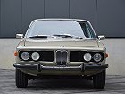BMW E9,  (1968 – 1975), Купе. Фото 3