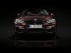 BMW M4, F82/F83 Рестайлинг (2017 – н.в.), Кабриолет. Фото 4