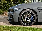 BMW M4, F82/F83 Рестайлинг (2017 – н.в.), Кабриолет. Фото 5