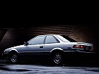 Toyota Corolla, VI (E90) (1987 – 1993), Купе. Фото 2