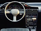 Toyota Corolla, VI (E90) (1987 – 1993), Купе. Фото 5