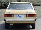 Toyota Corolla, IV (E70) (1979 – 1987), Седан. Фото 3