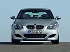 BMW M5, IV (E60/E61) (2004 – 2010), Универсал 5 дв.. Фото 4