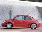 Volkswagen Beetle, I (A4) Рестайлинг (2005 – 2010), Хэтчбек 3 дв.. Фото 2