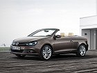 Volkswagen Eos, I Рестайлинг (2010 – 2015), Кабриолет: характеристики, отзывы