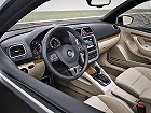 Volkswagen Eos, I Рестайлинг (2010 – 2015), Кабриолет. Фото 4