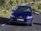 Volkswagen Golf Sportsvan, I Рестайлинг (2017 – н.в.), Компактвэн. Фото 4