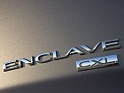 Buick Enclave, I (2007 – 2013), Внедорожник 5 дв.. Фото 2