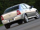 Chevrolet Astra,  (1998 – 2011), Седан. Фото 2