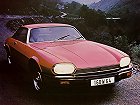 Daimler XJS,  (1973 – 1977), Купе. Фото 2