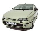Fiat Brava,  (1995 – 2001), Хэтчбек 5 дв.. Фото 3