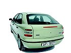 Fiat Brava,  (1995 – 2001), Хэтчбек 5 дв.. Фото 4
