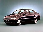 Fiat Siena,  (1996 – 2017), Седан: характеристики, отзывы