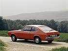 Ford Capri, II (1974 – 1977), Купе. Фото 4