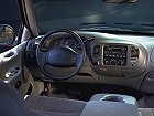 Ford F-150, X (1996 – 2004), Пикап Одинарная кабина. Фото 3