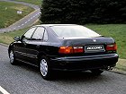 Honda Accord, V (1993 – 1998), Седан. Фото 2