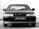 Honda Accord, V (1993 – 1998), Седан. Фото 3