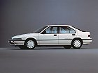 Honda Quint, II (1985 – 1989), Хэтчбек 5 дв.. Фото 2