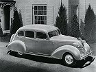 Hudson Deluxe Eight,  (1936 – 1937), Седан: характеристики, отзывы