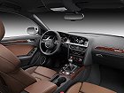 Audi A4, IV (B8) Рестайлинг (2011 – 2015), Универсал 5 дв.. Фото 5
